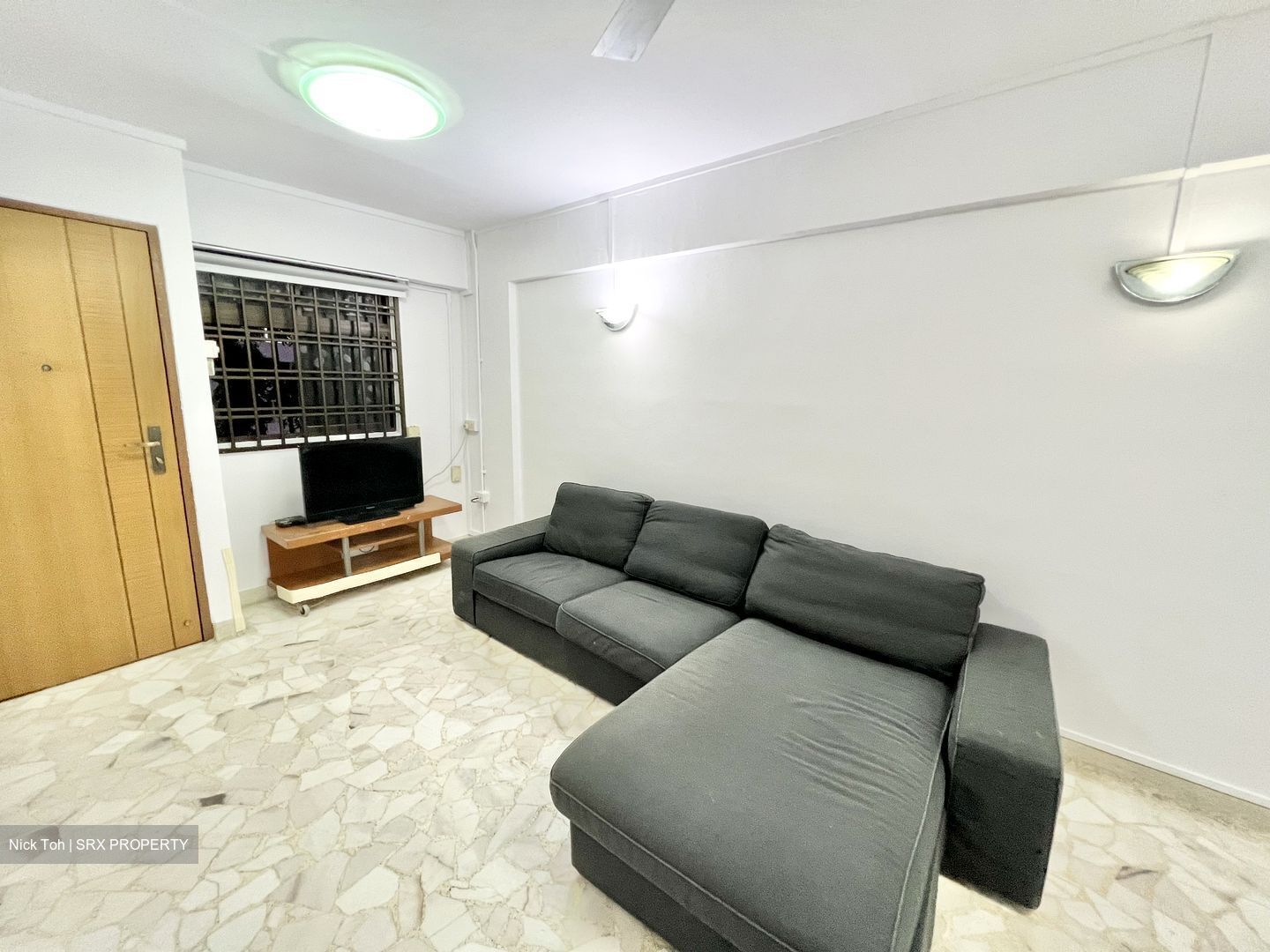 Blk 635 Yio Chu Kang Heights (Ang Mo Kio), HDB 3 Rooms #627341581